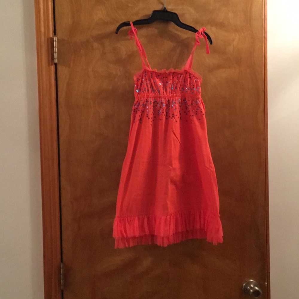 Girls P. S by Aeropostale dress.